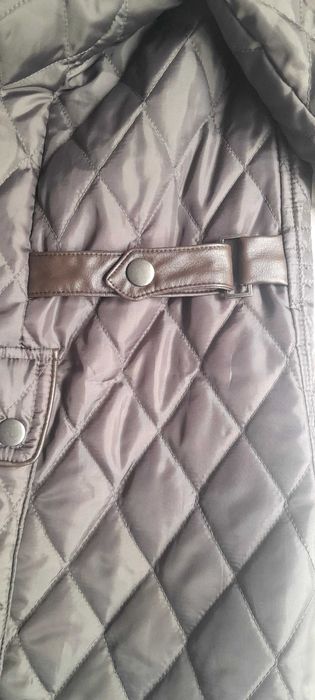 Олекотено яке Paul Rosen