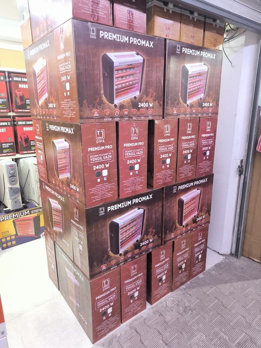 Оптом обогреватели масляный и Настенный обогревател/Печка/+ Доставка.