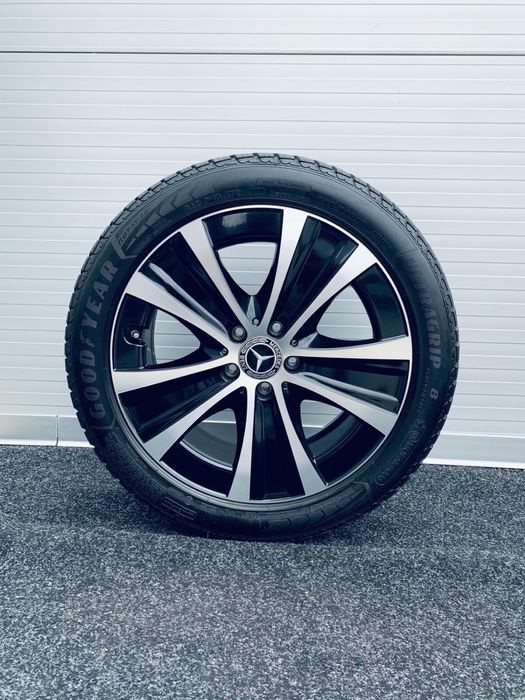 Jante originale Mercedes e class w213 s213 c213 Amg a2134013700