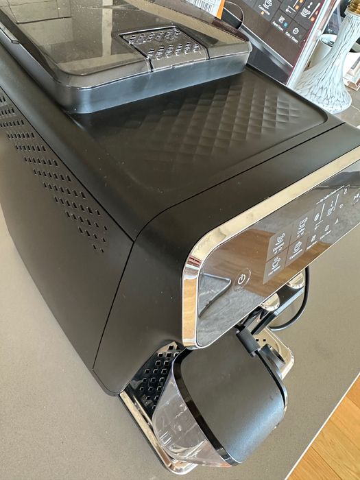 Кафемашина Phillips Espresso LatteGo Series 4300
