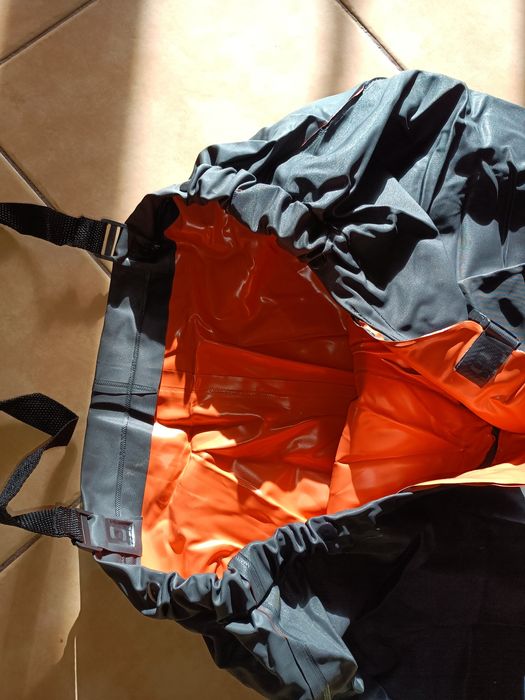 Combinezon/wadersi pescuit 42