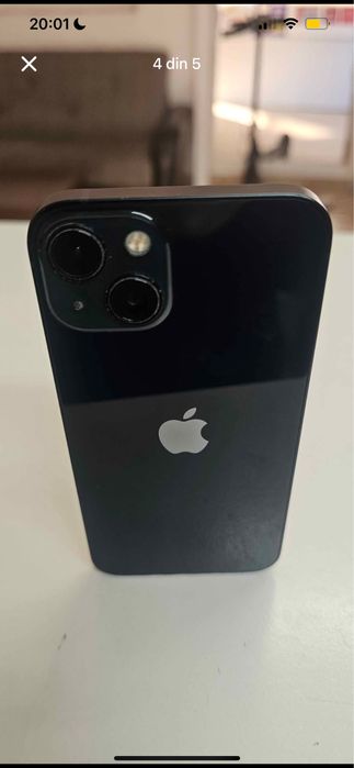 Vand urgent iphone 13