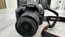 Фотоаппарат Canon