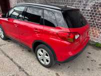 stop dreapta si piese suzuki vitara 2016 din dezmembrari