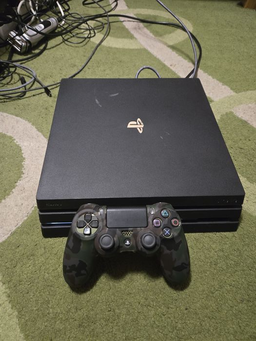Ps4 playstation 4 Pro Modat Lapse 1.2