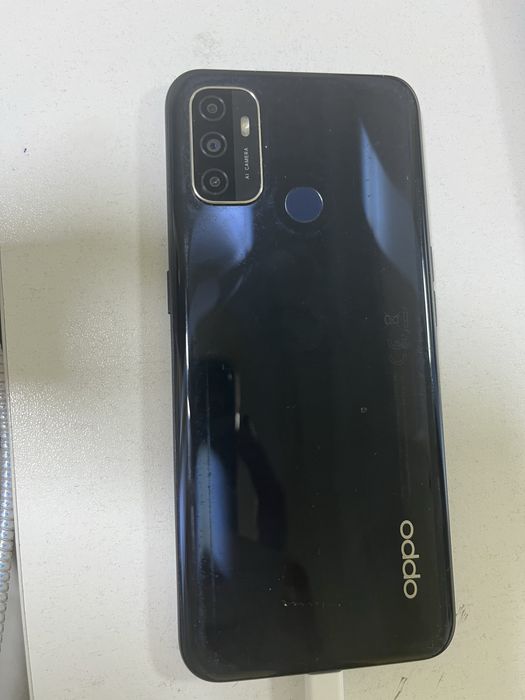 Oppo A53 ,15 тысяч тенге срочно