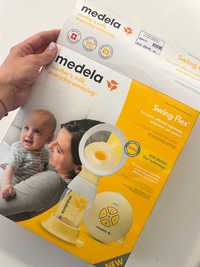 Електрическа двуфазна помпа за кърма MEDELA