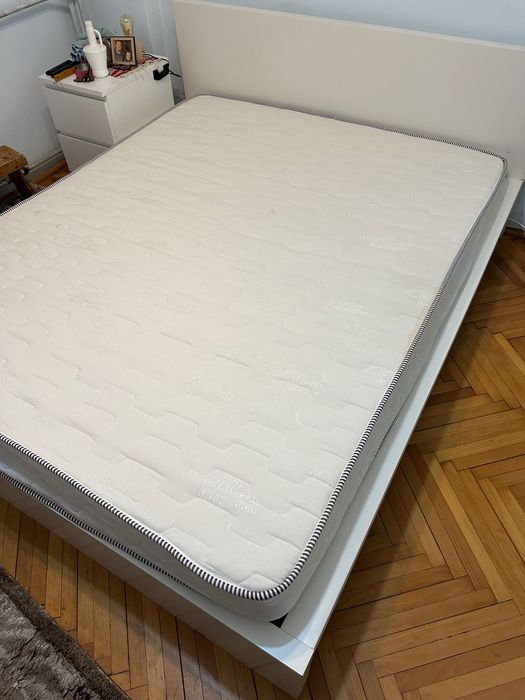 Saltea 160x200/18 Mollyflex