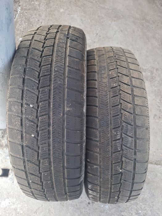 Зимный шины хайфлай