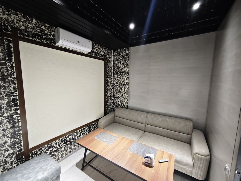 Аренда офиса Юнусабадский район 126м²