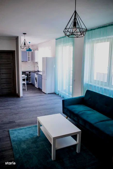 Apartament modern de vanzare zona Centrala, strada Anton Pann