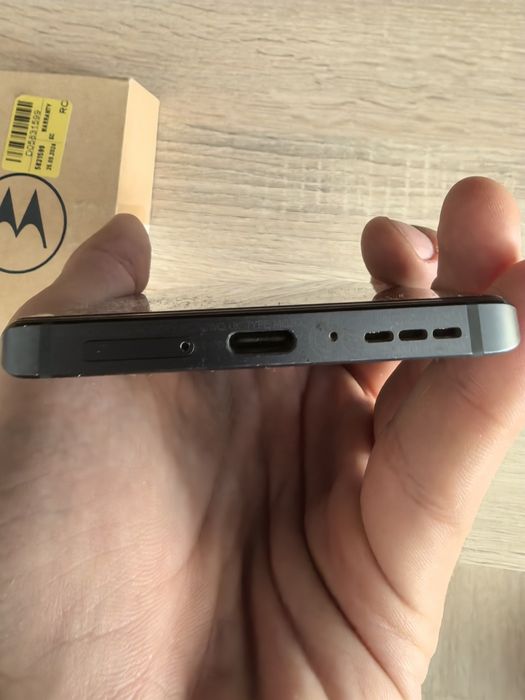 Telefon Motorola Edge 30 Fusion Impecabil