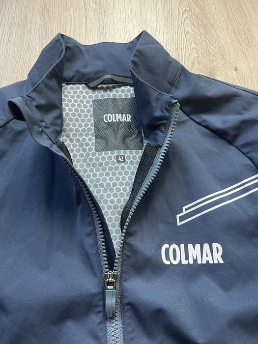 COLMAR : Дамско яке мембрана размер S / Оригинал