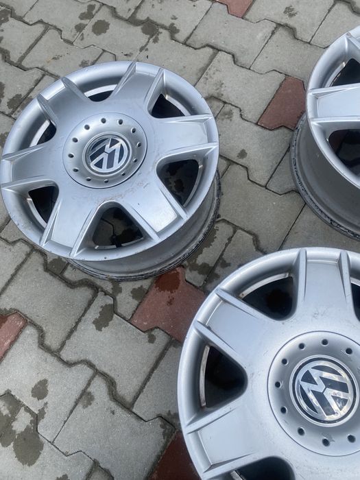 Vand Jante Vw aliaj