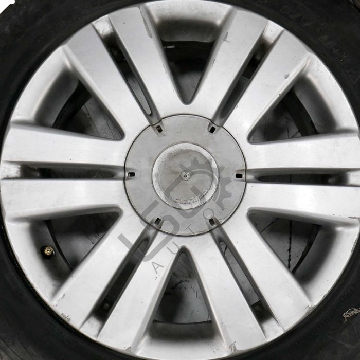 Алуминиеви джанти с гуми 5x112 R16 Volkswagen Passat (B6) ID:150033
