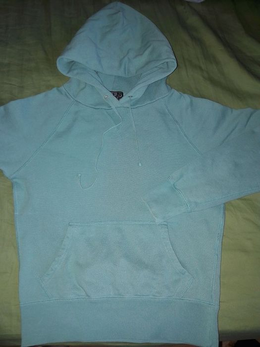 Худи или толстовка