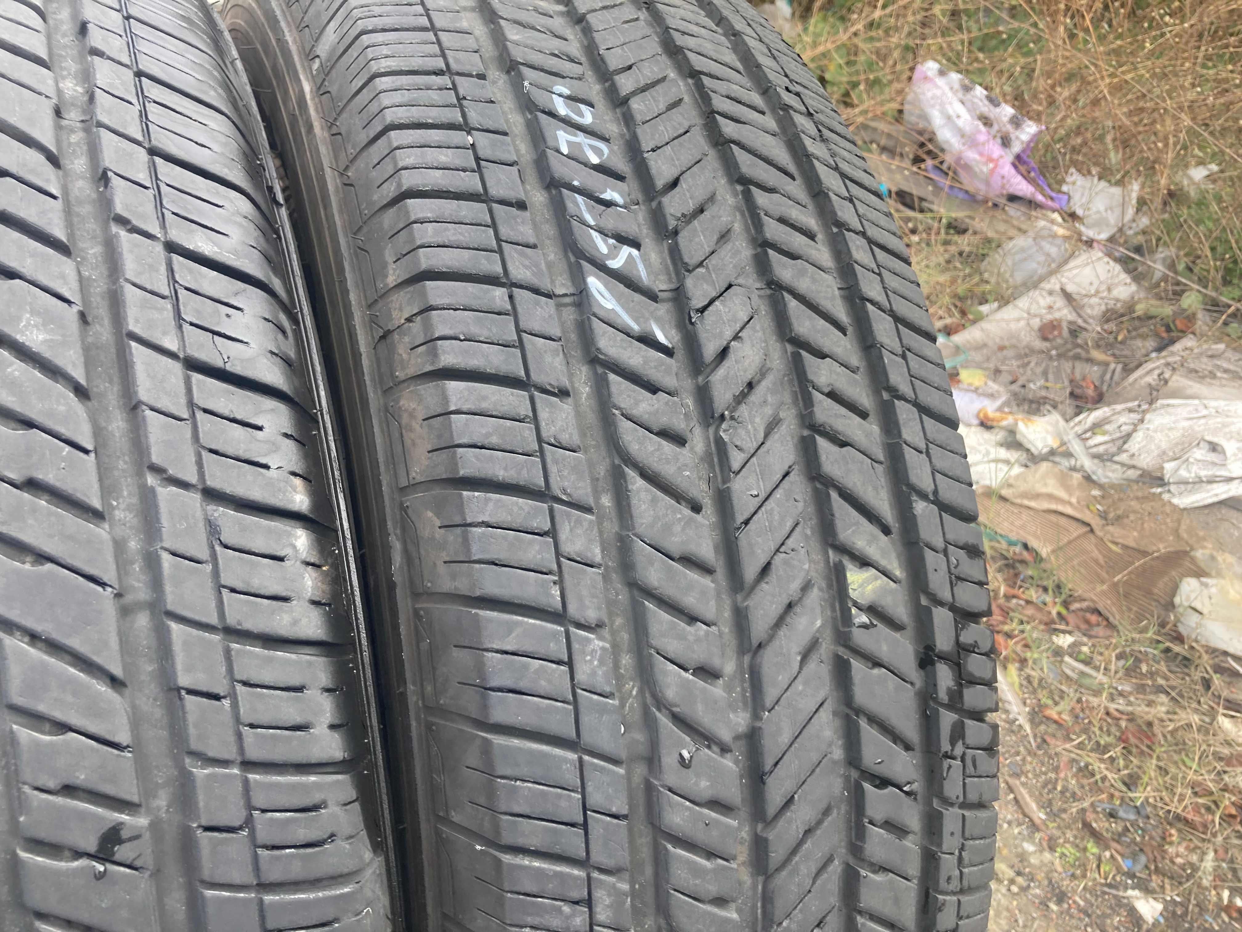 255/70/18 Bridgestone Dueler H/T 113T 2021г 6,8-7мм