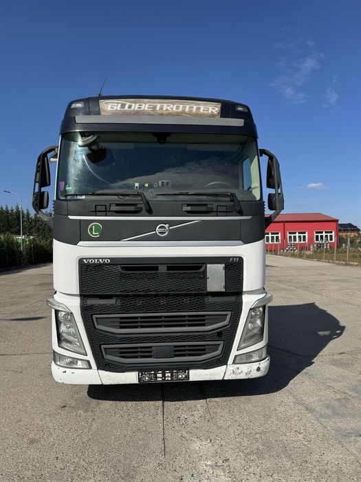 VOLVO FH 460 - 2017