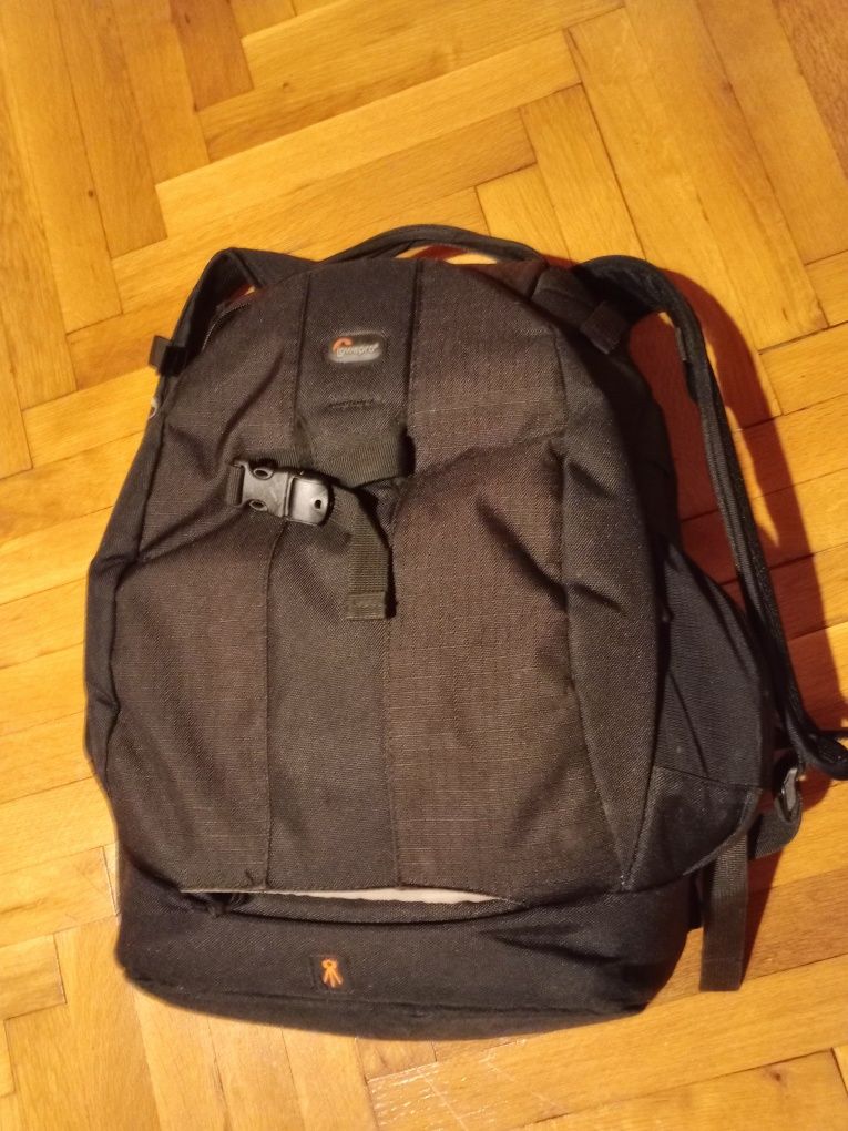 Lowepro flipside 400AW
