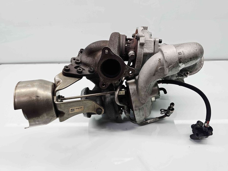Turbina Mercedes Clasa C Combi (S205) [Fabr 2015-prezent] A6510901586