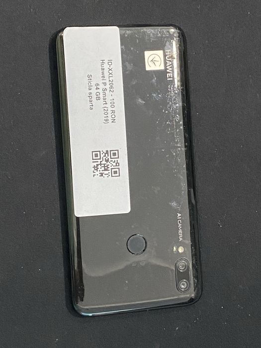 Huawei P Smart 2019 64Gb ID-XXL2062