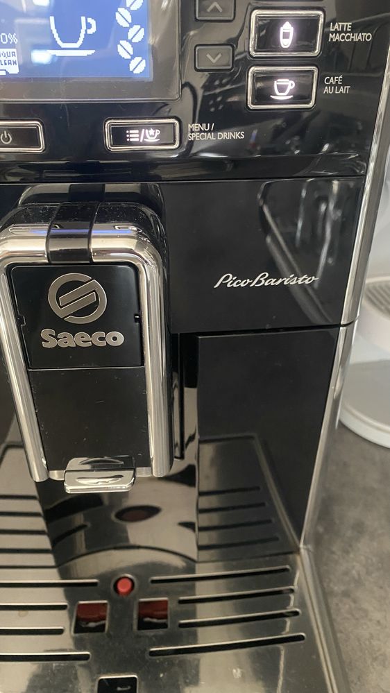 Кафеавтомат Saeco PicoBaristo