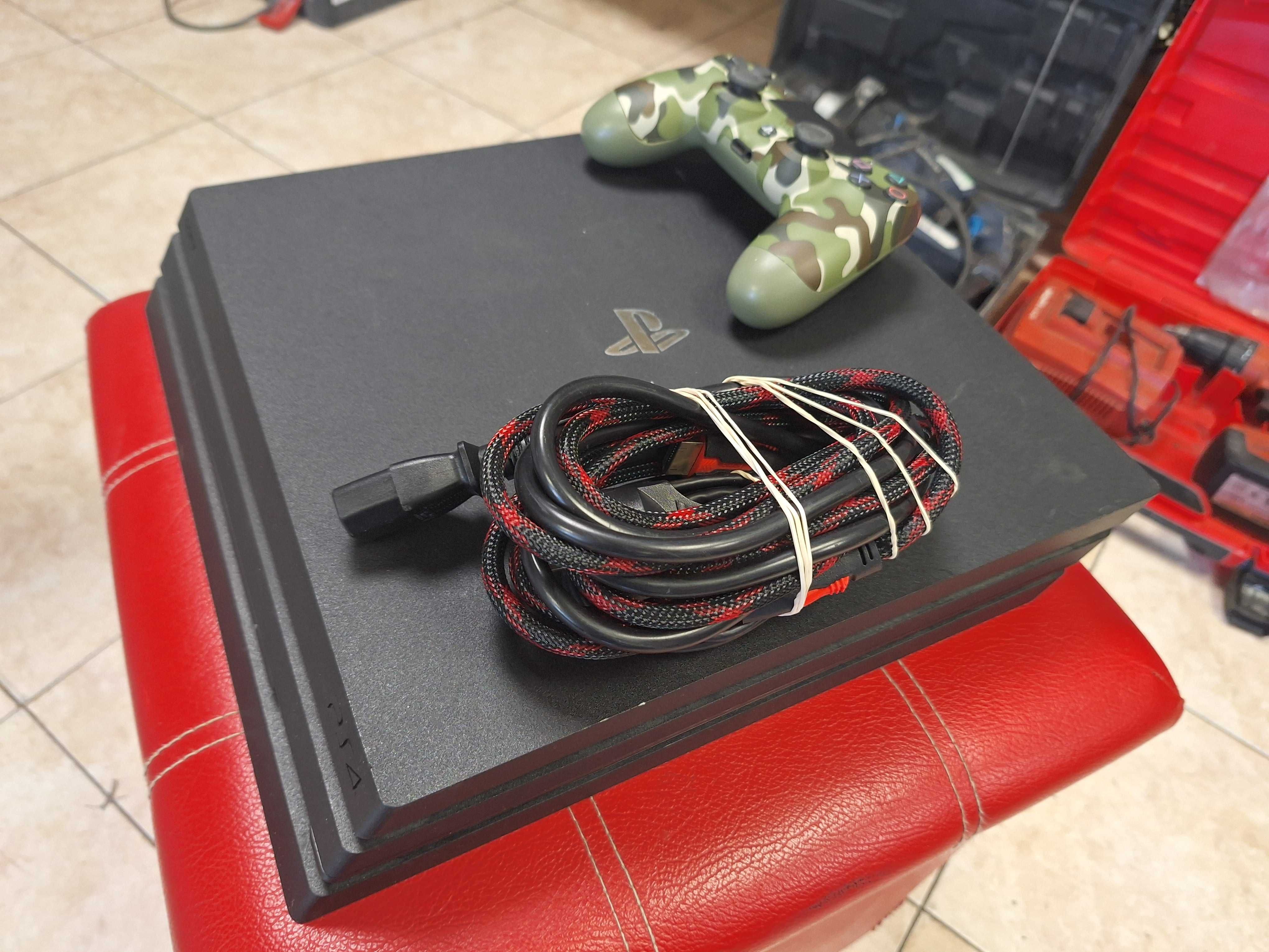 Play Station 4pro