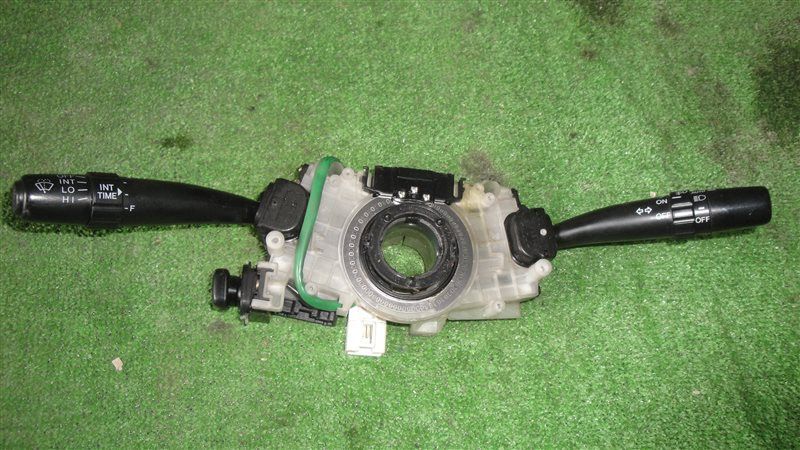 Гитара, подрулевые переключатели,