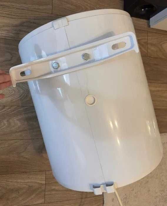 Boiler electric 50l Tesy Concepta GCV504415D07TR 1500 W