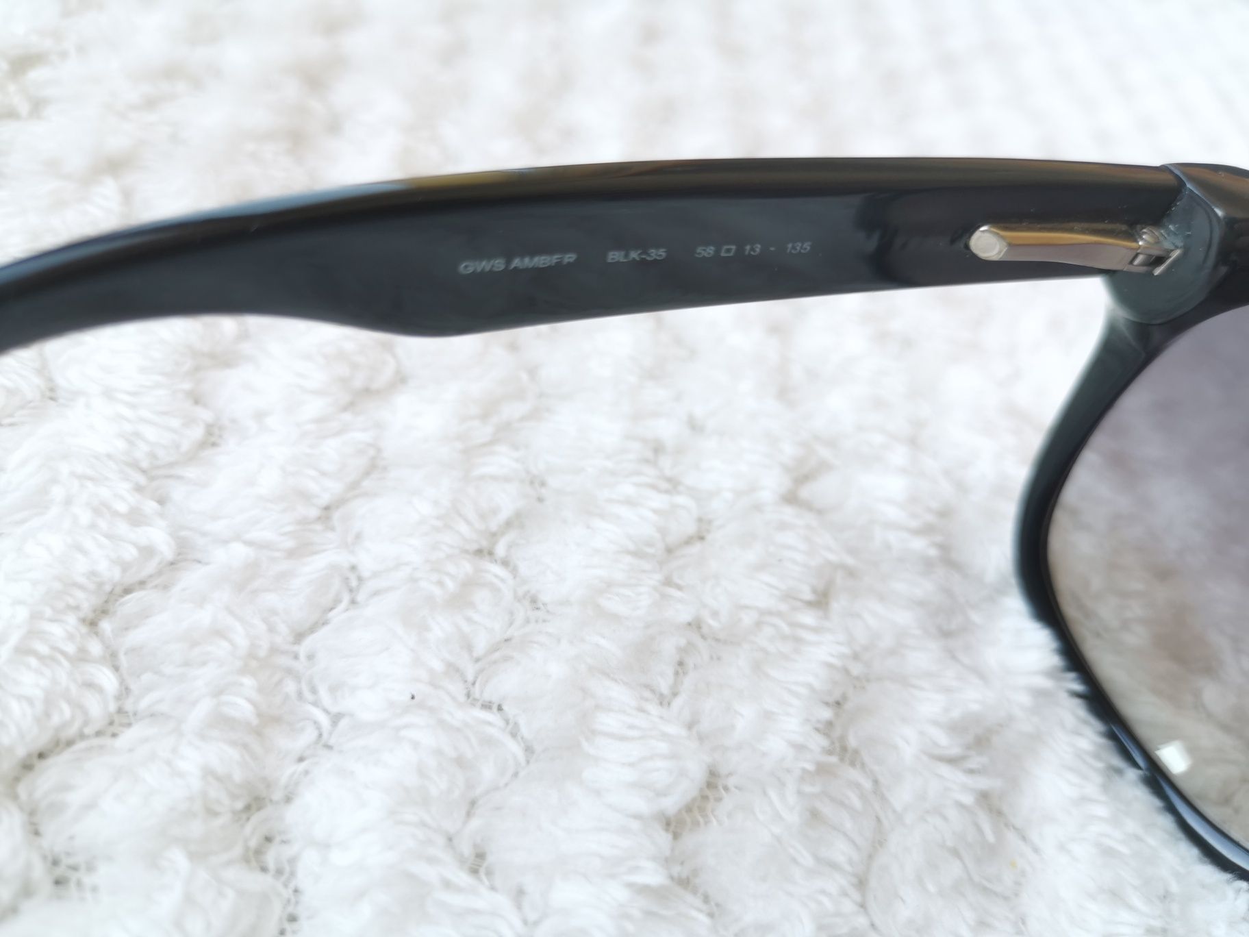 Оръгинални очила Гант Gant glasses