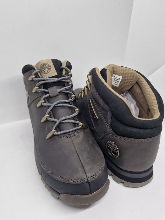 Timberland Euro Sprint Mid A2K84 nr. 41.5