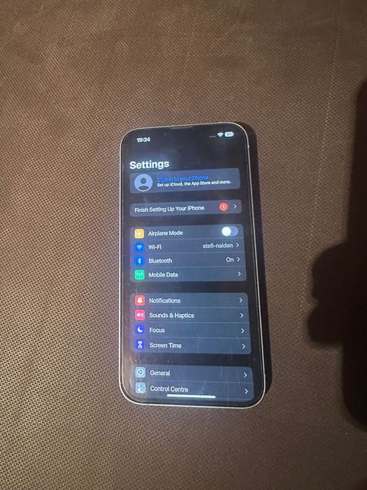 iPhone 14 като нов!