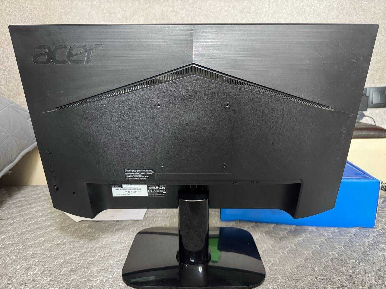 Монитор Acer KA242YEbi