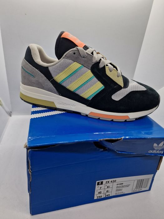 Adidas ZX 420 GY2006 nr. 40