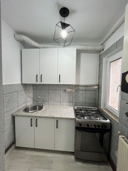 Vând/schimb garsonieră zona Meda et1