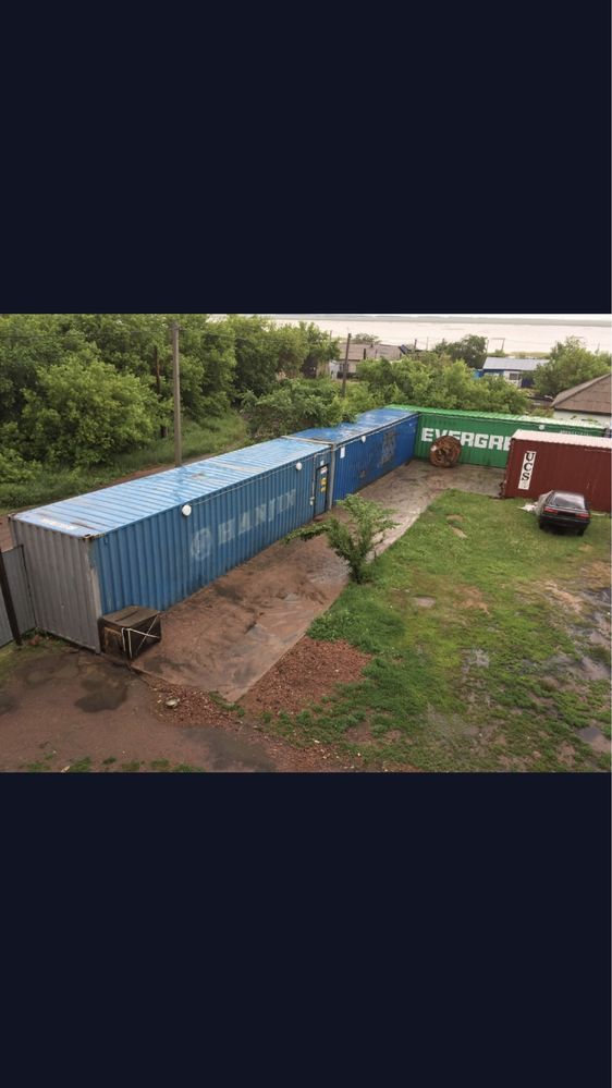 Продам здание свободного назначения в г.Акколь,98 км.от Астаны