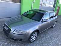 Audi A6 2.7 Промо цени