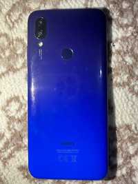 Redmi 7- Telefon yaxshi holatda Sotiladi.