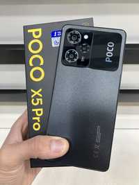 Poco X5pro 256gb
