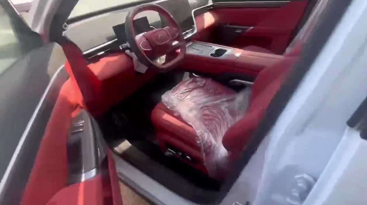 Dongfeng 008 ULTRA