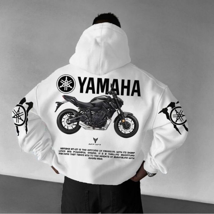 Худи мужские с принтами