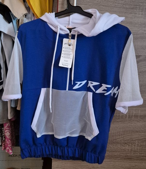 Compleuri sport dama
