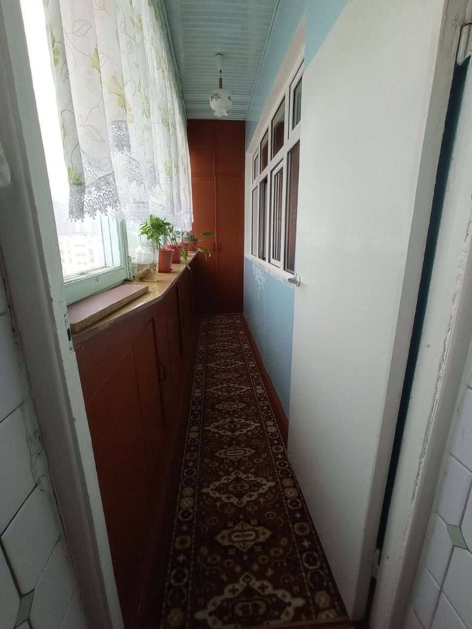 Дружба Народов 4/9/9 Хонали квартира сотилади Чилонзор Бешягач