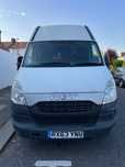 На части Iveco Daily 2013 3.0 Ивеко Дейли Перфектен
