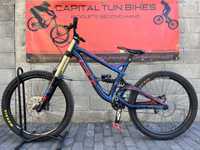 Gt fury expert 27.5 downhill