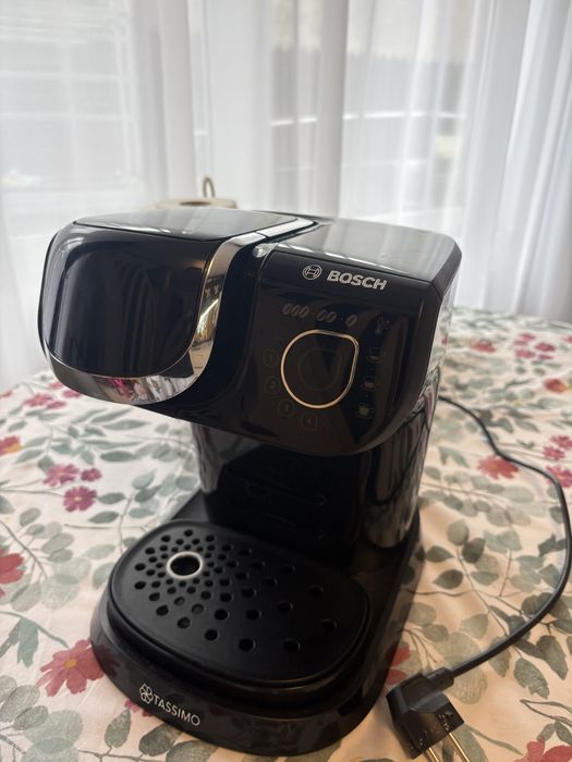 Vand aparat de cafea