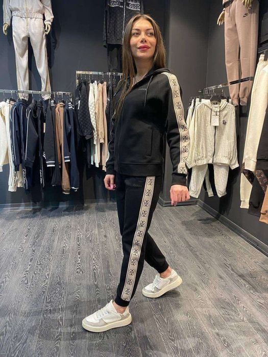 Trening dama modele noi