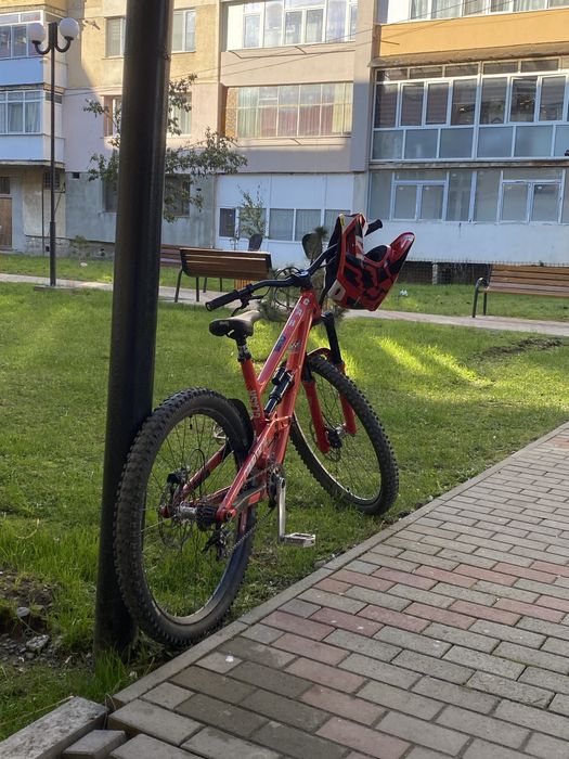 Commencal Clash 2020 Freeride