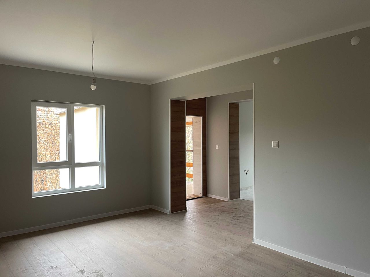 Продава се Етаж от къща в с. Черно море, Област Бургас - 107 кв.м за 1300 €/кв.м - Снимка #3