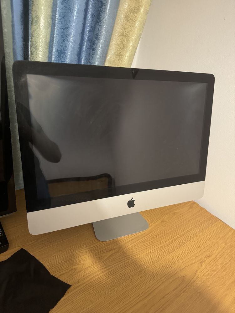 iMac 21 inch 2009 8GB Ram